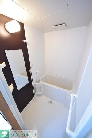 ドリームシャトー都賀の物件内観写真